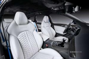 2014 Audi RS6 Avant by Vilner