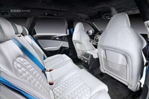 2014 Audi RS6 Avant by Vilner