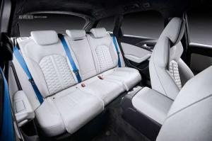 2014 Audi RS6 Avant by Vilner