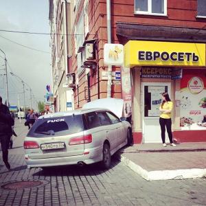 Автомобильная фотоподборка часть 311)