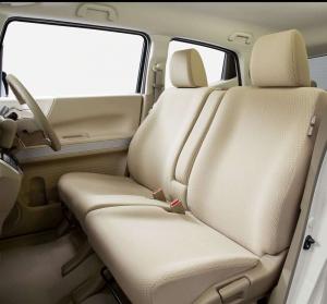 2014 Honda N-BOX Slash
