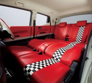 2014 Honda N-BOX Slash