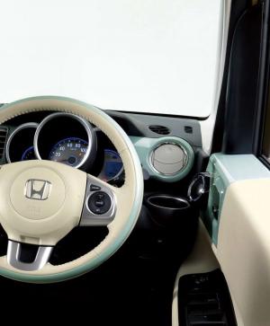 2014 Honda N-BOX Slash