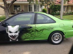 Автомобильная фотоподборка часть 312)
