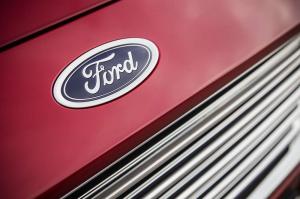 2014 Ford Mondeo Hatchback