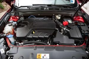 2014 Ford Mondeo Hatchback