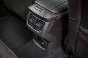 2014 Ford Mondeo Hatchback