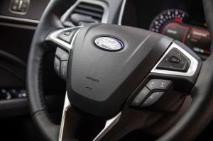 2014 Ford Mondeo Hatchback