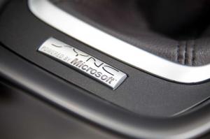 2014 Ford Mondeo Hatchback