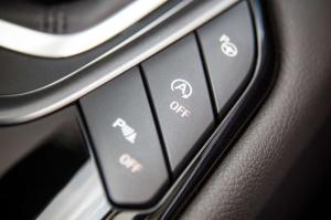 2014 Ford Mondeo Hatchback