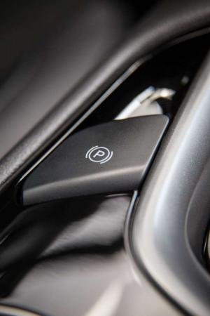 2014 Ford Mondeo Hatchback