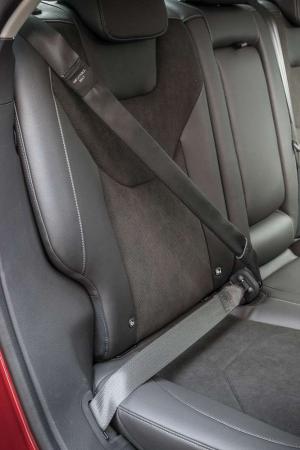 2014 Ford Mondeo Hatchback