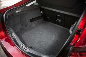 2014 Ford Mondeo Hatchback