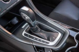 2014 Ford Mondeo Sedan Hybrid