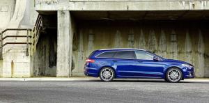 2014 Ford Mondeo Touring