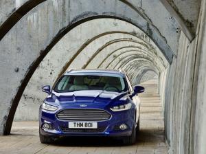 2014 Ford Mondeo Touring