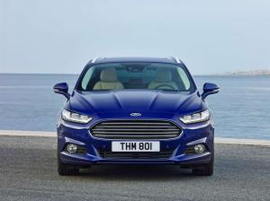 2014 Ford Mondeo Touring