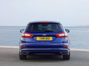 2014 Ford Mondeo Touring