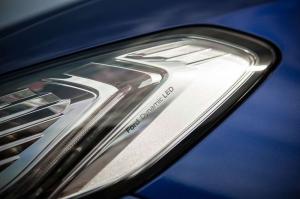 2014 Ford Mondeo Touring