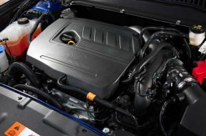 2014 Ford Mondeo Touring