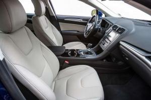 2014 Ford Mondeo Touring