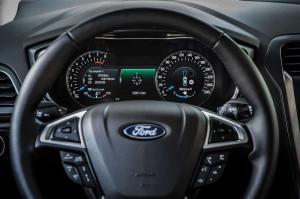 2014 Ford Mondeo Touring