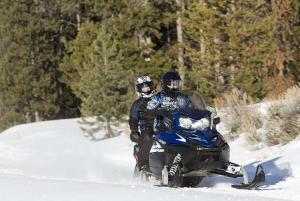 2014 Polaris Turbo IQ LXT