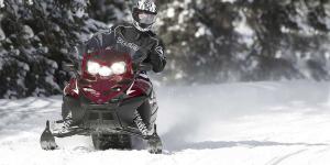 2014 Polaris Turbo IQ LXT