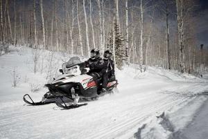 2014 Polaris Turbo IQ LXT