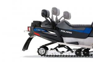 2014 Polaris Turbo IQ LXT