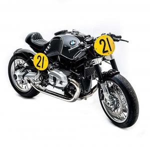 2014 BMW R nineT Spirit of Zeller by Officine Sbrannetti