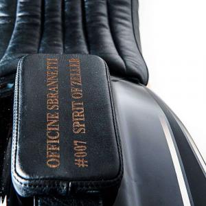 2014 BMW R nineT Spirit of Zeller by Officine Sbrannetti