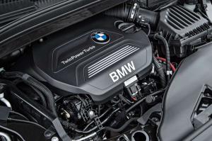 2014 BMW 220d xDrive Active Tourer Sport Line