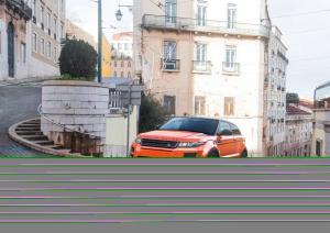 2014 Land Rover Range Rover Evoque Autobiography Dynamic