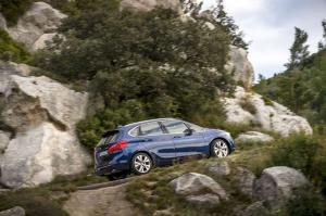 2014 BMW 225i xDrive Active Tourer Luxury Line