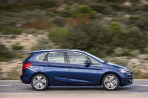 2014 BMW 225i xDrive Active Tourer Luxury Line