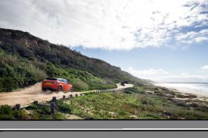 2014 Land Rover Range Rover Evoque Autobiography Dynamic