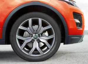 2014 Land Rover Range Rover Evoque Autobiography Dynamic