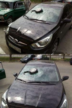Автомобильная фотоподборка часть 313)