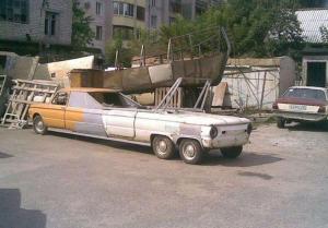 Автомобильная фотоподборка часть 313)