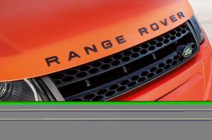 2014 Land Rover Range Rover Evoque Autobiography Dynamic