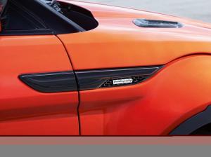 2014 Land Rover Range Rover Evoque Autobiography Dynamic