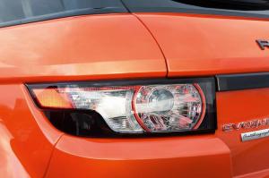 2014 Land Rover Range Rover Evoque Autobiography Dynamic