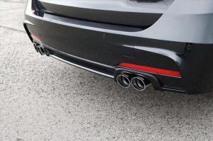 2014 BMW 3-Series Touring by Hamann