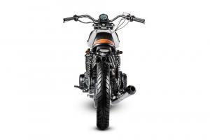 1977 Yamaha XS750 Custom