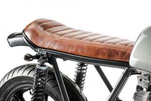 1977 Yamaha XS750 Custom
