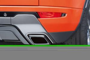 2014 Land Rover Range Rover Evoque Autobiography Dynamic