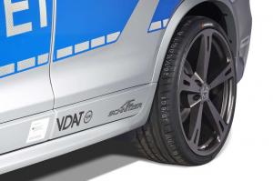 2014 BMW ACS X4 Polizei Tune it Safe Concept by AC Schnitzer