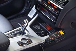 2014 BMW ACS X4 Polizei Tune it Safe Concept by AC Schnitzer