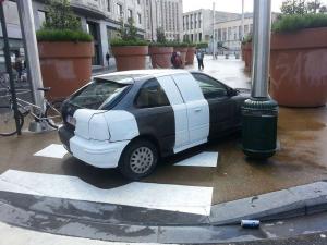 Автомобильная фотоподборка часть 314)